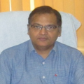 Rakesh Goel Photo
