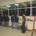 Microwave (EC) lab