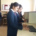 microprocessor (EC) lab