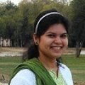 Pushpa Giri